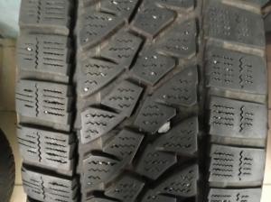BRIDGESTONE Blizzak w810 225/65 R16C