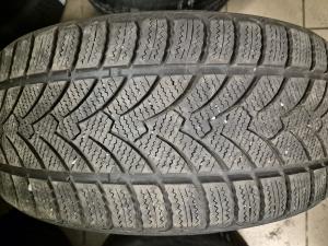 PLATIN RP60 Winter 225/40 R18