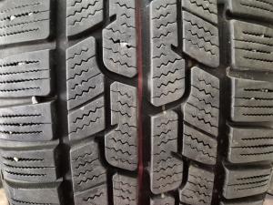 FIRESTONE WinterHawk 2 evo 225/50 R17