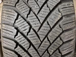 CONTINENTAL Winter Contact TS860 205/55 R16