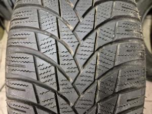 LASSA Snoways 4 195/55 R15