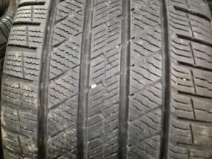 VREDESTEIN Quatrac Pro 245/40 R18