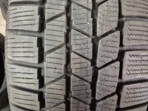 CONTINENTAL ContiContast TS815 215/55 R17