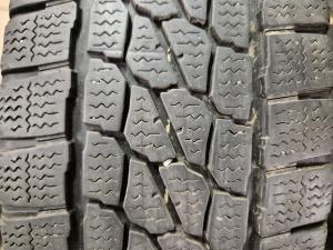 FIRESTONE Vanhawk 2 Winter 215/65 R16C