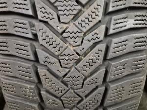 NEXEN Winguard sport 2 205/55 R16