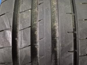 GOODYEAR Eagle F1 Asymmetric 5 225/45 R17