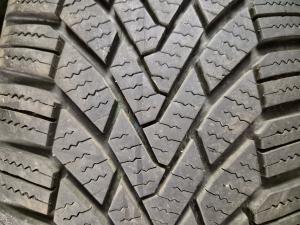 CONTINENTAL ContiWinterContact TS850 185/60 R14