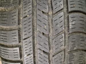 NEXEN Winguard Sport 225/55 R17