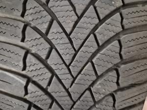 BRIDGESTONE Blizzak LM005 205/55 R16
