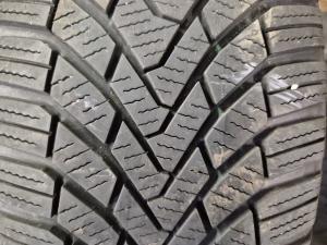 CONTINENTAL ContiWinterContact TS850 205/55 R16