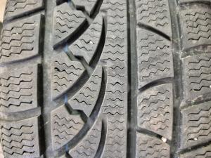 STARMAXX Ice gripper W850 205/55 R16