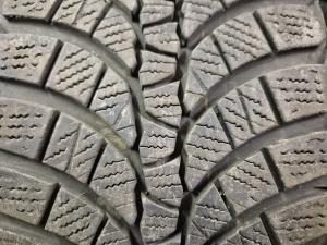 KUMHO WinterCraft WP71 225/45 R18