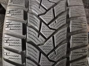 DUNLOP Winter Sport 5 195/65 R15