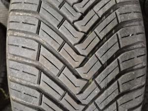 CONTINENTAL AllSeasonContact  185/55 R15