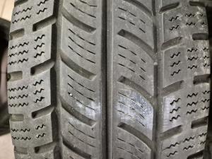 CONTINENTAL VancoWinter 2 235/65 R16C