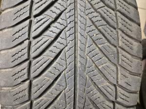 GOODYEAR UltraGrip 8 (Run-Flat) 245/45 R18