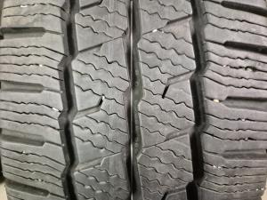 MAXXIS Vansmart Snow w12 215/65 R16C