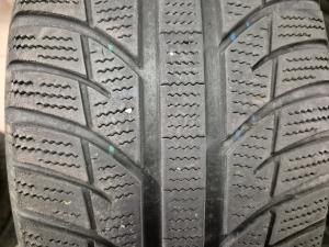TOYO SNOWPROX S943 215/60 R16