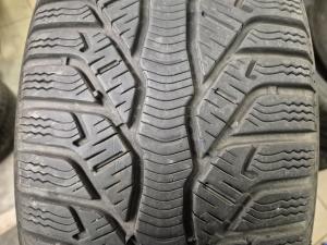 KLEBER KRISALP HP2 215/65 R16