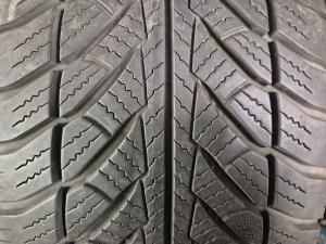 GOODYEAR UltraGrip 8 (Run-Flat) 245/45 R18