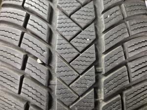 VREDESTEIN Wintrac Pro 235/45 R20