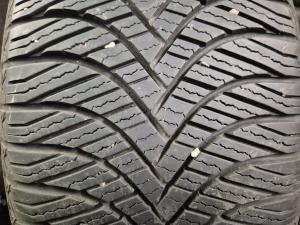 GOODRIDE AllSeason Elite Z-401 225/50 R17
