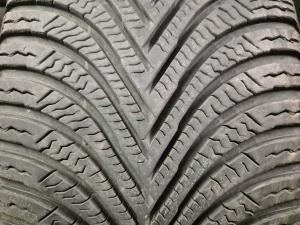 MICHELIN Alpin 5 215/65 R16