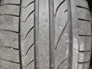 BRIDGESTONE Potenza RE 050A I (run-flat) 225/40 R18