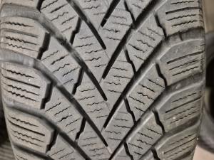 CONTINENTAL WinterContact TS860 195/65 R15