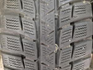 SUMITOMO WT 2000 195/65 R15