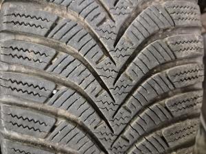 HANKOOK Winter Icept RS2 195/65 R15