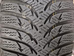 KUMHO Winter Craft WP-51 205/55 R16