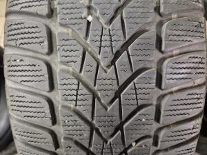 DUNLOP SP Winter Sport 4D 205/55 R16