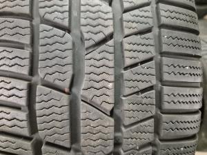 CONTINENTAL ContiWinterContact ts830P   225/40 R18