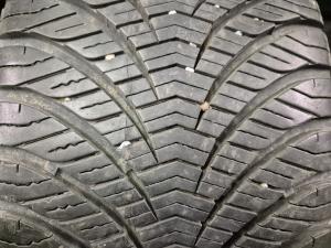 GOODYEAR Vector 4Seasons gen-2 205/55 R16