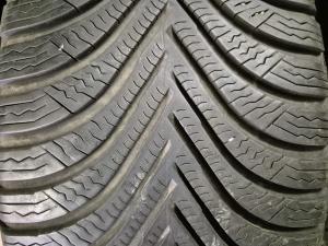MICHELIN ALPIN 5 225/45 R17