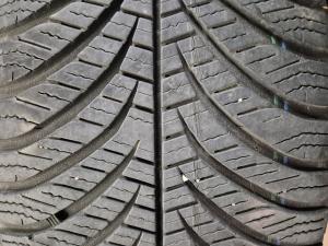 GOODYEAR Vector 4 Seasons gen2 205/55 R16