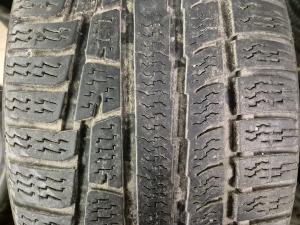NOKIAN WR A3 235/55 R17