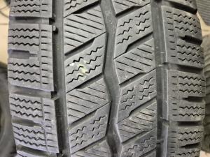 HANKOOK Winter Icept LV 235/65 R16C