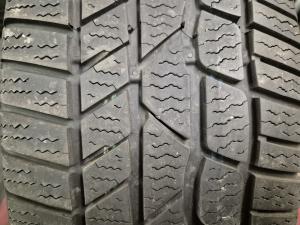CONTINENTAL ContiWinterContact TS830P 205/55 R16