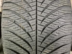 GOODYEAR Vector 4Seasons gen-2 205/55 R16