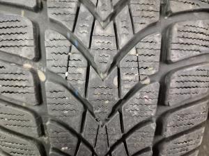 DUNLOP SP Winter Sport 4D 205/55 R16