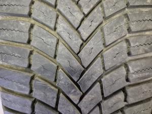 BRIDGESTONE Weather Control A-005 205/55 R16