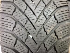 CONTINENTAL Winter Contact TS860 205/55 R16