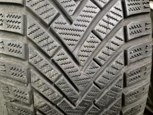 VREDESTEIN WinTrac 215/55 R16