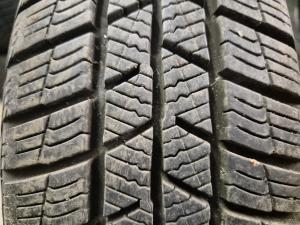 BARUM Polaris 5 165/70 R14