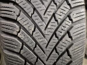 CONTINENTAL WinterContact TS860 195/65 R15