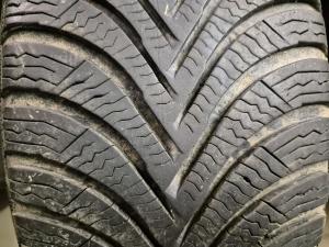 MICHELIN Alpin 5 195/65 R15