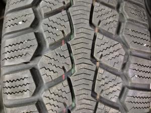 MOTRIO Winter Far Away 205/55 R16