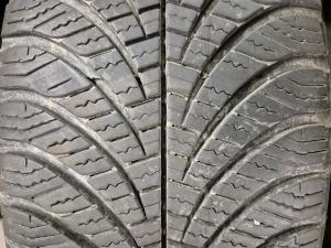 GOODYEAR Vector 4Seasons gen-2 195/65 R15